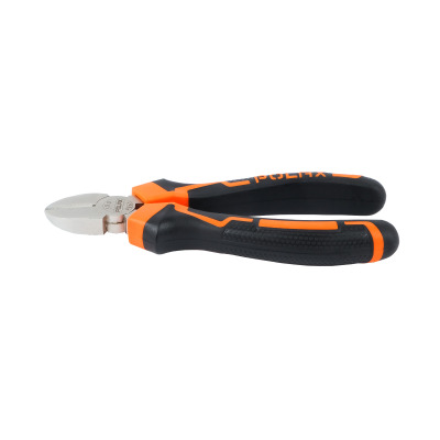 Noże boczne kombinowane Polax 160 mm Cr-V (35-004)