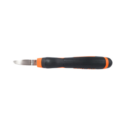 Noże boczne kombinowane Polax 160 mm Cr-V (35-004)