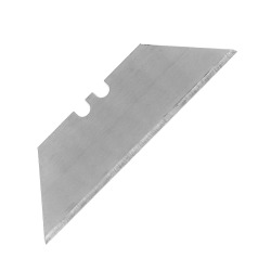 Zestaw ostrzy trapezowych Polax 19 mm, 10 szt. (23-008)