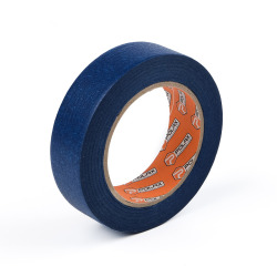 Malarska taśma klejąca Polax Premium 30 mm x 20 m (101-025)