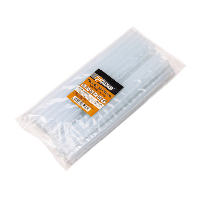Klej przezroczysty w sztyfcie Polax 11,2 x 300 mm, 1 kg (32-004)