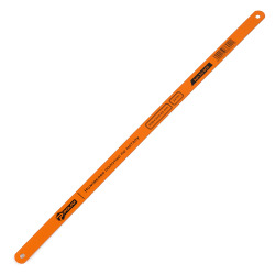 Brzeszczot do metalu Polax 300 x 12 x 0,5 mm, 24TPI, 100 szt. (33-005)