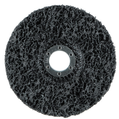 Ściernica Polax (tarcza) włóknina miękka 125 * 22 mm (54-107)