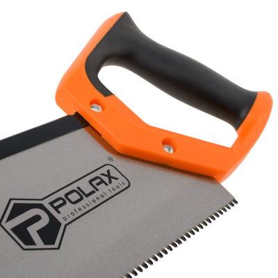 Piła do metalu Polax 300 mm (47-011)
