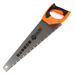 Piła do metalu do mokrego drewna Polax 450 mm (47-010)