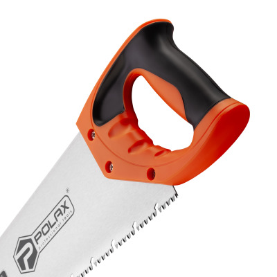 Piła do metalu do mokrego drewna Polax 450 mm (47-010)