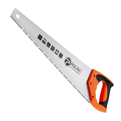 Piła do metalu do mokrego drewna Polax 450 mm (47-010)