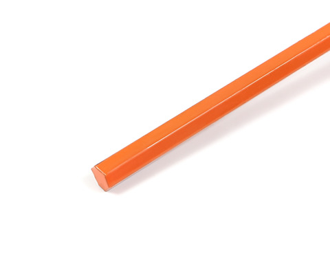 Profesjonalna mieszarka budowlana Polax do farb HEX, 100 mm (31-011)