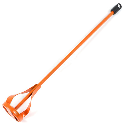 Profesjonalna mieszarka budowlana Polax do farb HEX, 60 mm (31-009)