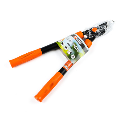 Przecinarka do gałęzi z uchwytami stalowymi Polax 400 mm (70-027)