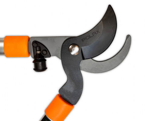 Przecinarka do gałęzi z uchwytami aluminiowymi Polax 820 mm (70-028)