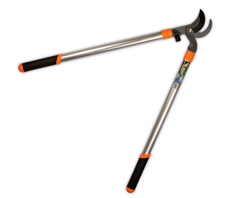 Przecinarka do gałęzi z uchwytami aluminiowymi Polax 820 mm (70-028)