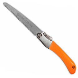 Składana piła ogrodowa Polax 210mm (70-017)