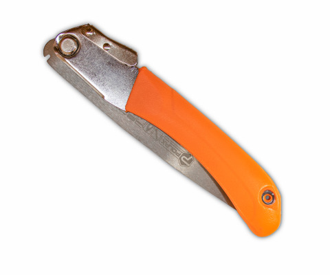 Składana piła ogrodowa Polax 210mm (70-017)