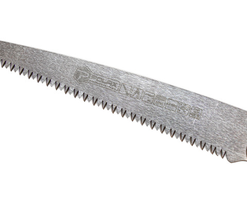 Składana piła ogrodowa Polax 210mm (70-017)