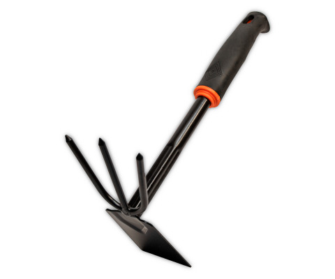 Mini motyka kombinowana Polax 290mm (70-031)