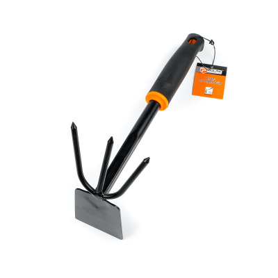 Mini motyka kombinowana Polax 290mm (70-031)