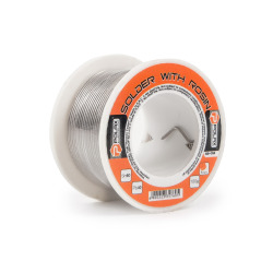 Lut z kalafonią 1mm 100g Polax (32-012)