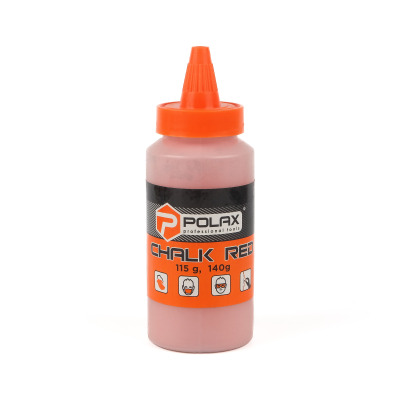 Proszek do znakowania Polax kreda 115 g (30-015)