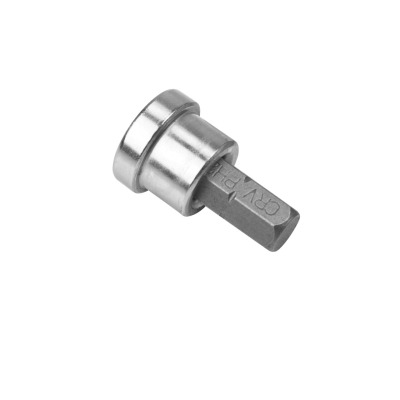 Bit stalowy Polax z ogranicznikiem PH2*25 mm 1/4" 10 szt. (51-090)
