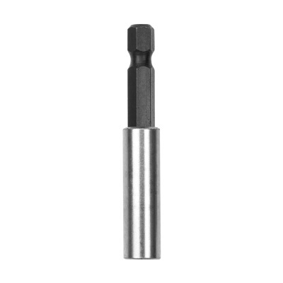 Magnetyczny uchwyt na bity 60 mm, 1/4" (51-091)