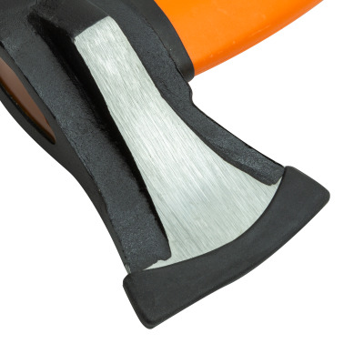 Siekiera rozłupująca do drewna opałowego Polax 1000 g, trzonek z włókna szklanego, 430 mm (36-044)