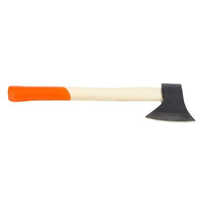 Siekierka Polax uniwersalna, rękojeść drewniana 600 g (36-039)
