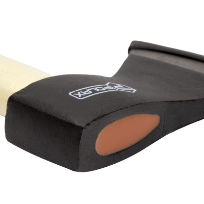 Siekierka uniwersalna Polax, rękojeść drewniana 800 g (36-040)
