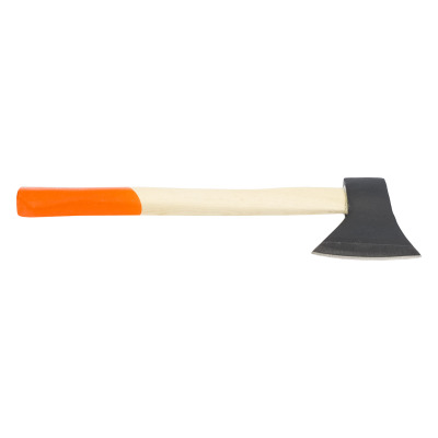 Siekierka uniwersalna Polax, rękojeść drewniana 800 g (36-040)