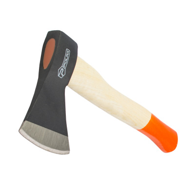 Siekierka uniwersalna Polax, rękojeść drewniana 800 g (36-040)