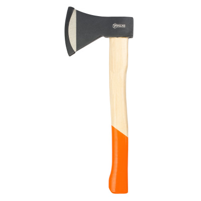 Siekierka uniwersalna Polax, rękojeść drewniana 1000 g (36-041)