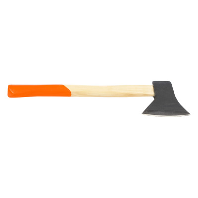 Siekierka uniwersalna Polax, rękojeść drewniana 1000 g (36-041)