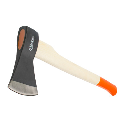 Siekierka uniwersalna Polax, rękojeść drewniana 1200 g (36-042)