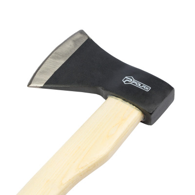 Siekierka uniwersalna Polax, rękojeść drewniana 1200 g (36-042)