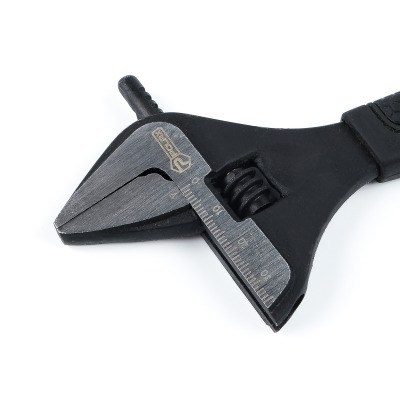 Klucz nastawny Polax z cienkimi szczękami 150 mm (25-114)