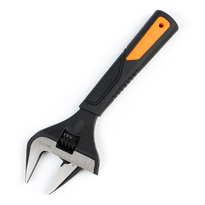 Klucz nastawny Polax z cienkimi szczękami 250 mm (25-116)