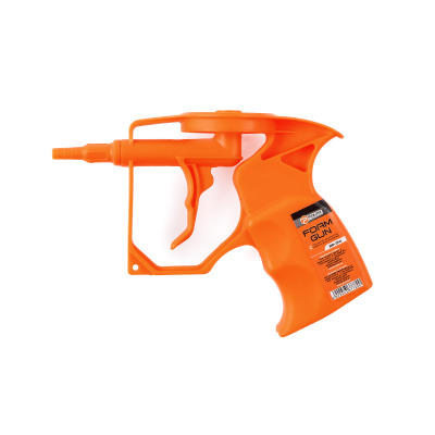 Pistolet do pianki poliuretanowej Polax tworzywo (26-014)