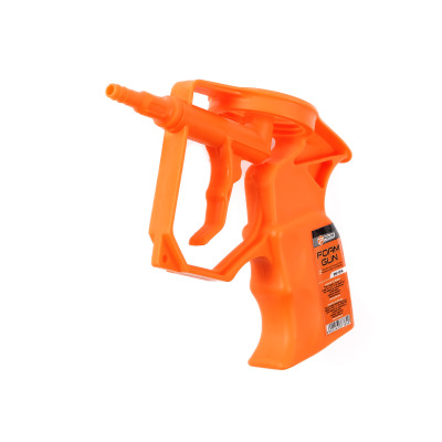 Pistolet do pianki poliuretanowej Polax tworzywo (26-014)