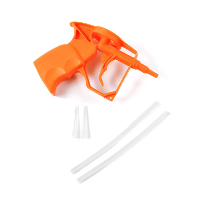 Pistolet do pianki poliuretanowej Polax tworzywo (26-014)