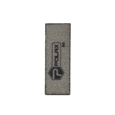 Gąbka ścierna P60 Polax prosta 110x70x25 mm (54-188)