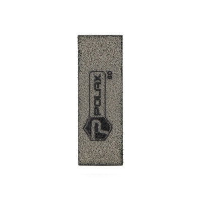 Gąbka ścierna P80 Polax prosta 110x70x25 mm (54-189)
