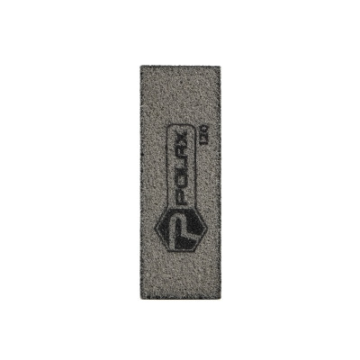 Gąbka ścierna P120 Polax prosta 110x70x25 mm (54-191)