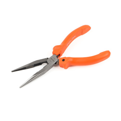 Szczypce uniwersalne długie Polax CR-V 200 mm (35-024)