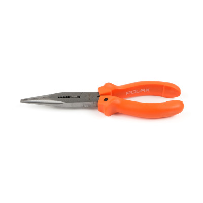 Szczypce uniwersalne długie Polax CR-V 200 mm (35-024)