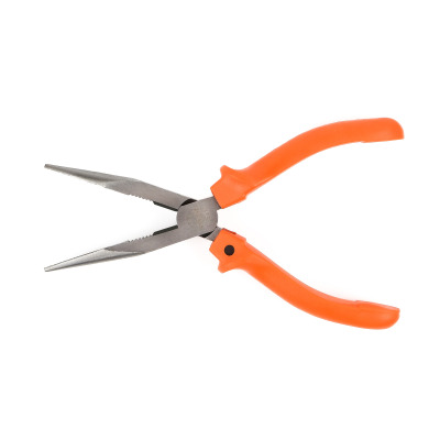 Szczypce uniwersalne długie Polax CR-V 200 mm (35-024)