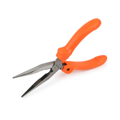Szczypce uniwersalne długie Polax CR-V 200 mm (35-024)