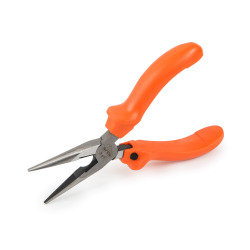 Szczypce uniwersalne długie Polax CR-V 160 mm (35-023)