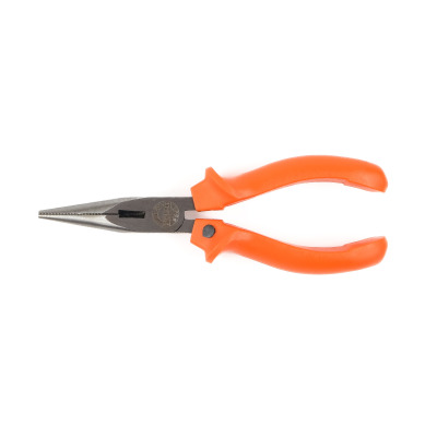 Szczypce uniwersalne długie Polax CR-V 160 mm (35-023)