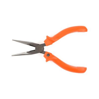 Szczypce uniwersalne długie Polax CR-V 160 mm (35-023)