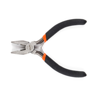 Mini szczypce długie Polax 125 mm (35-021)